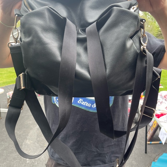 Fawn Design Diaper Bag - Picture 2 of 2